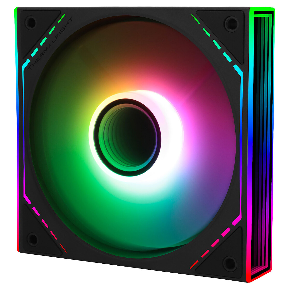 Thermalright TL-M12R-S - Noir - Thermalright