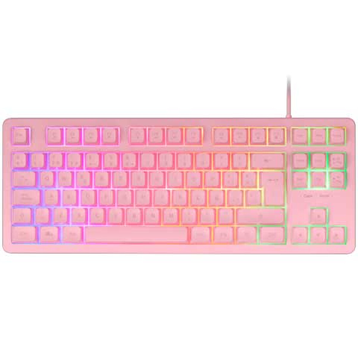 Mars Gaming MK023 (Rose)