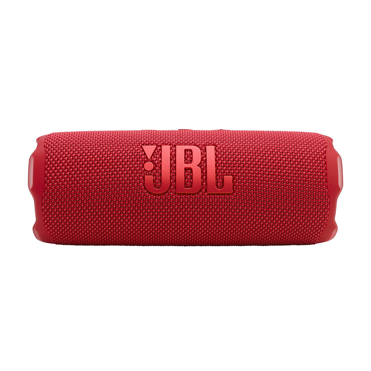 JBL Flip 7 Rouge