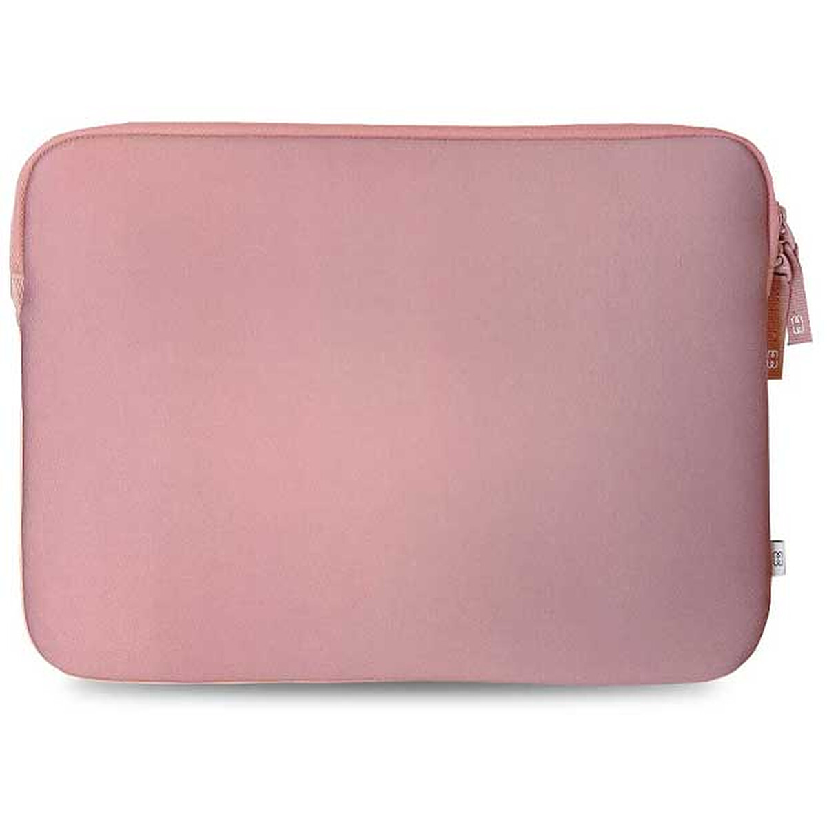 MW Housse Basics ²Life 13 pouces Rose/Blanc