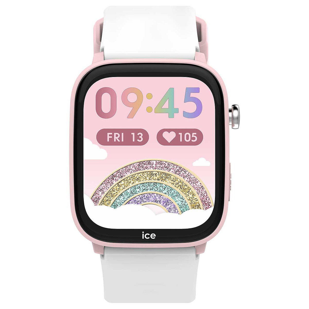 Montre Enfant Ice smart 3.0 024550 ICE - vue 4