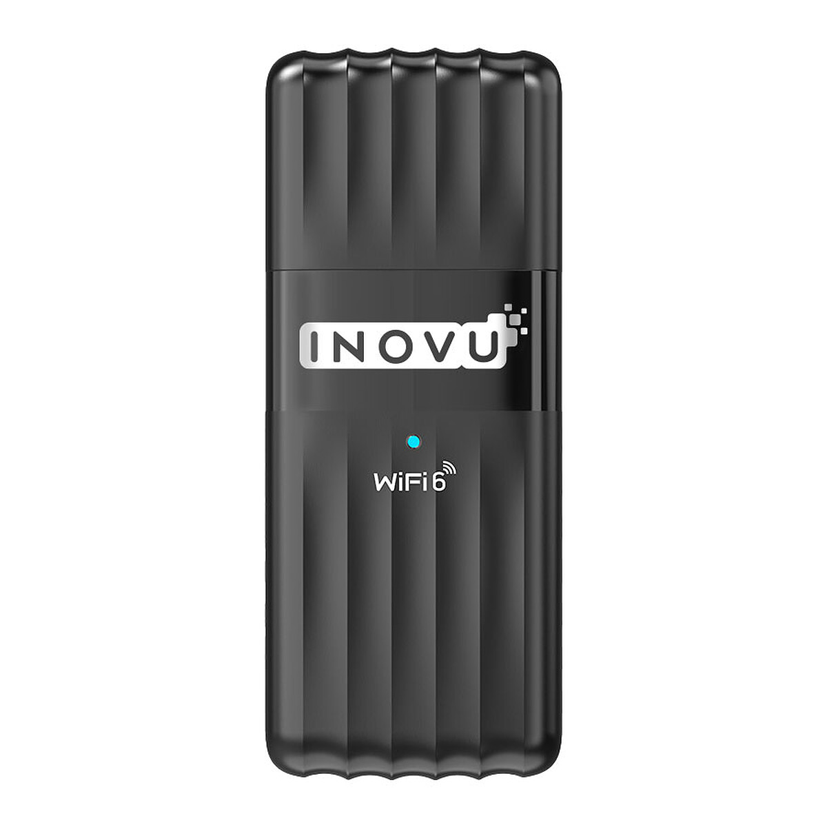INOVU MBTAX900 - Clé USB Wi-Fi 6 / BT - Inovu