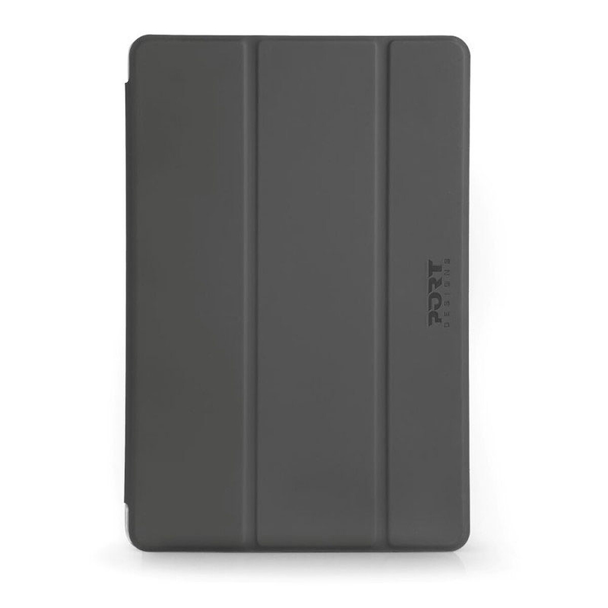 PORT Designs Noumea II Slimclear ECO pour Samsung TAB A9+ Noir