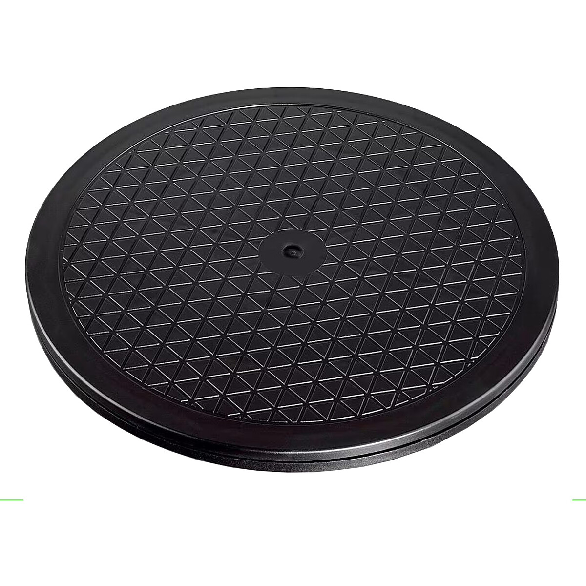 Hama Plateau tournant universel XL Noir - Hama