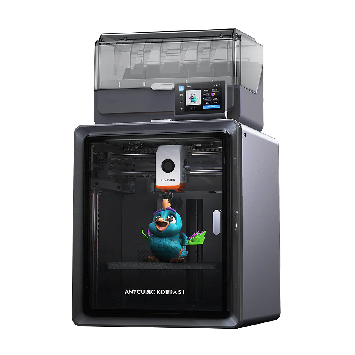 Anycubic Kobra S1 Combo