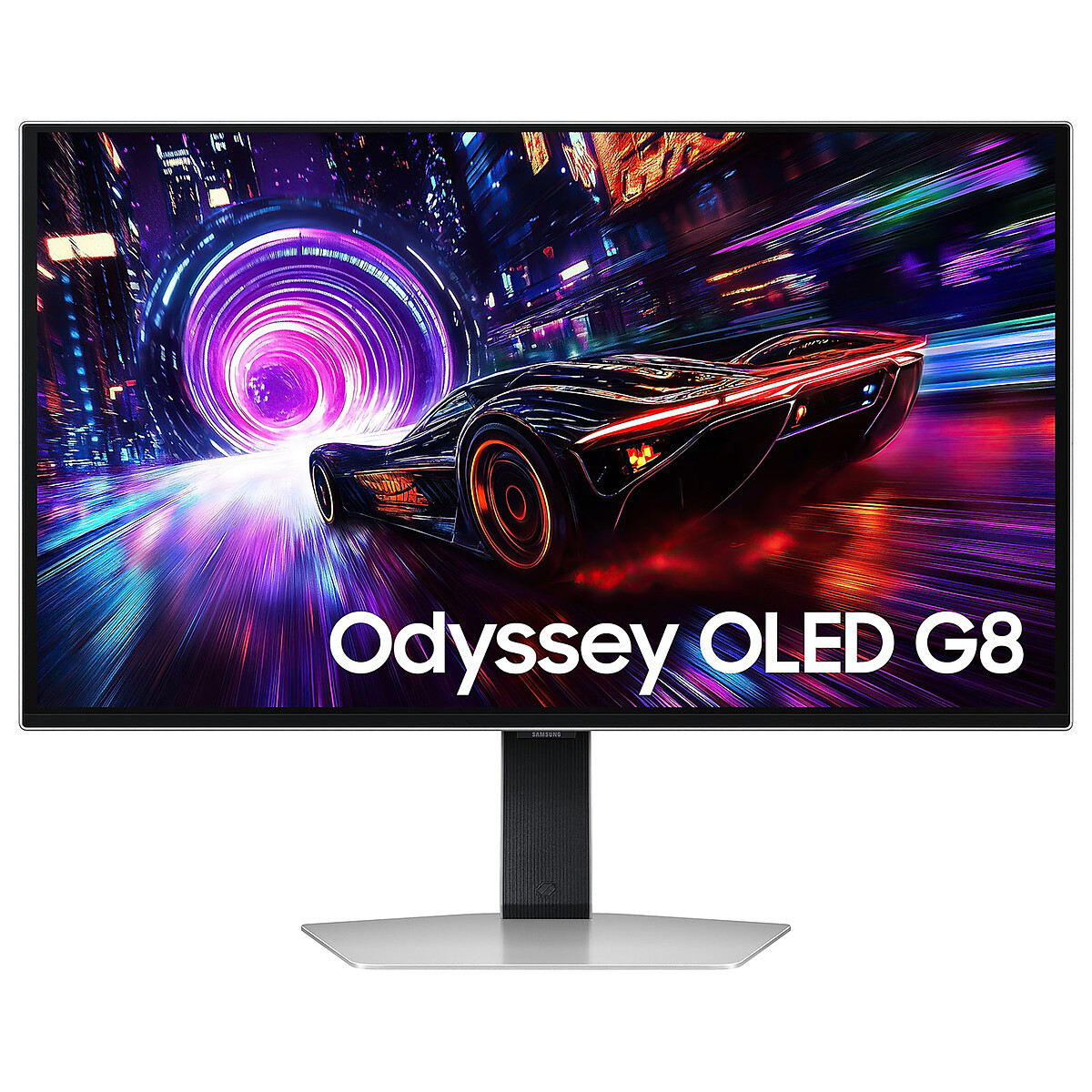 Samsung 32″ OLED – Odyssey G8 S32FG810SU