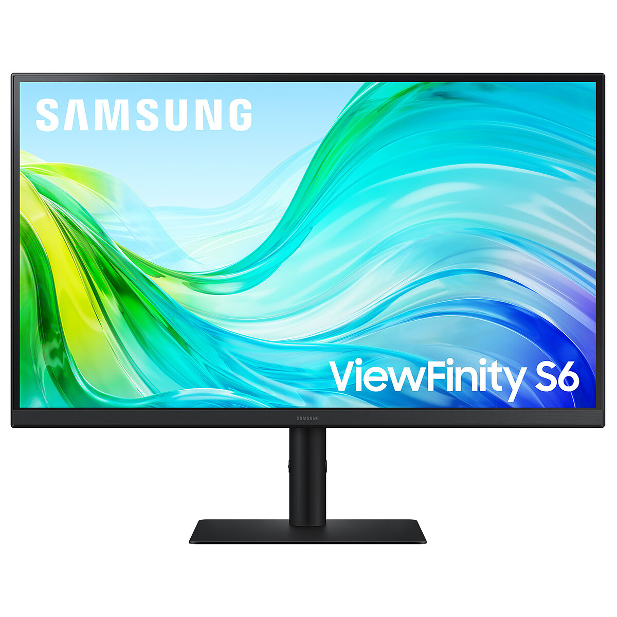 Samsung Écran PC Professionnel ViewFinity S61F 27'' QHD - vue 6