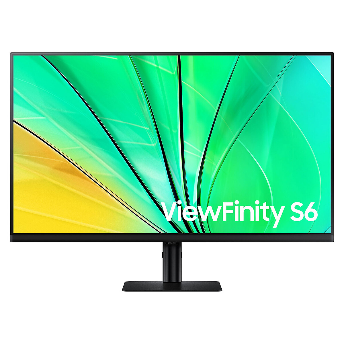 Samsung 32″ LED – ViewFinity S6 S32D600EAU