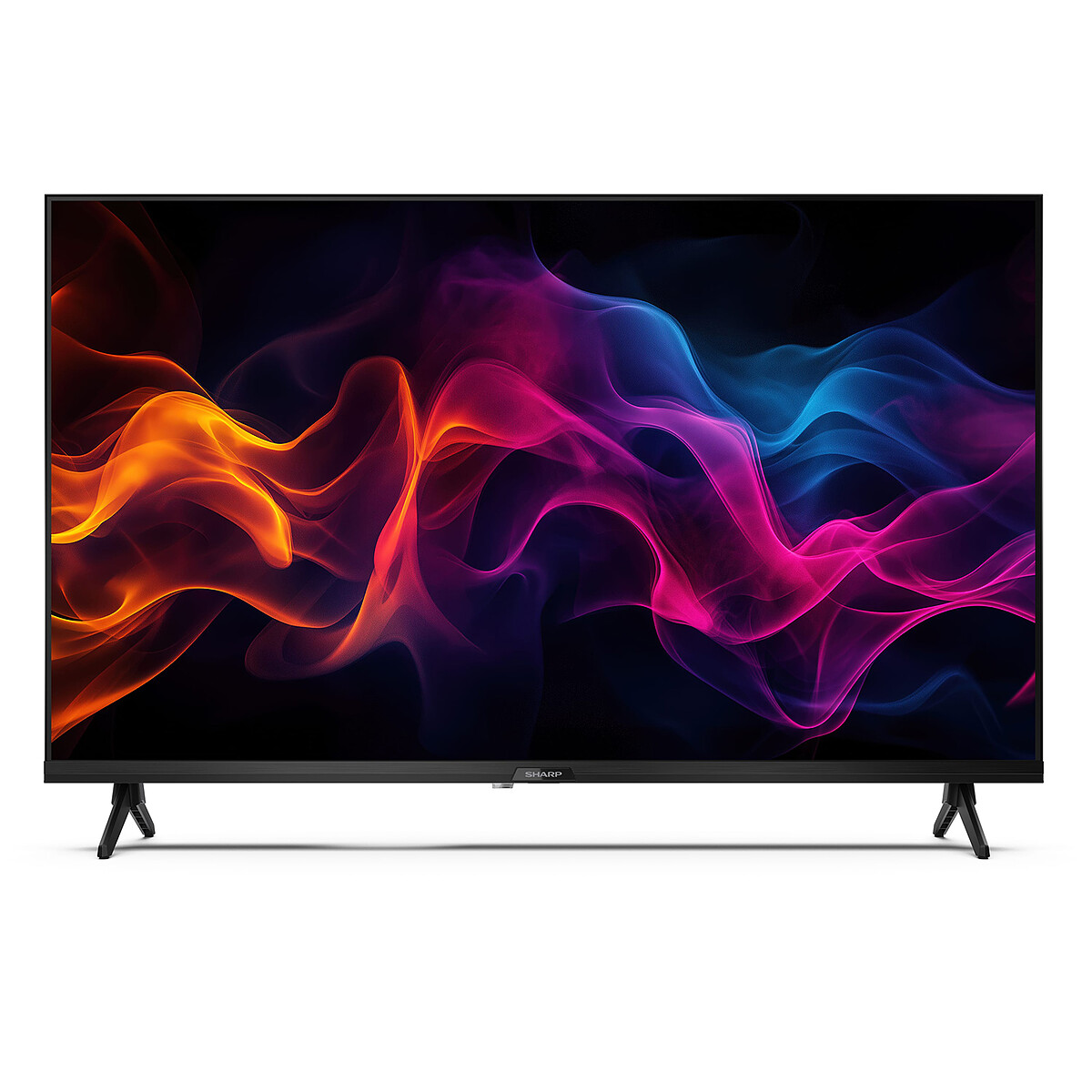 Sharp 32GF3265E - vue 4