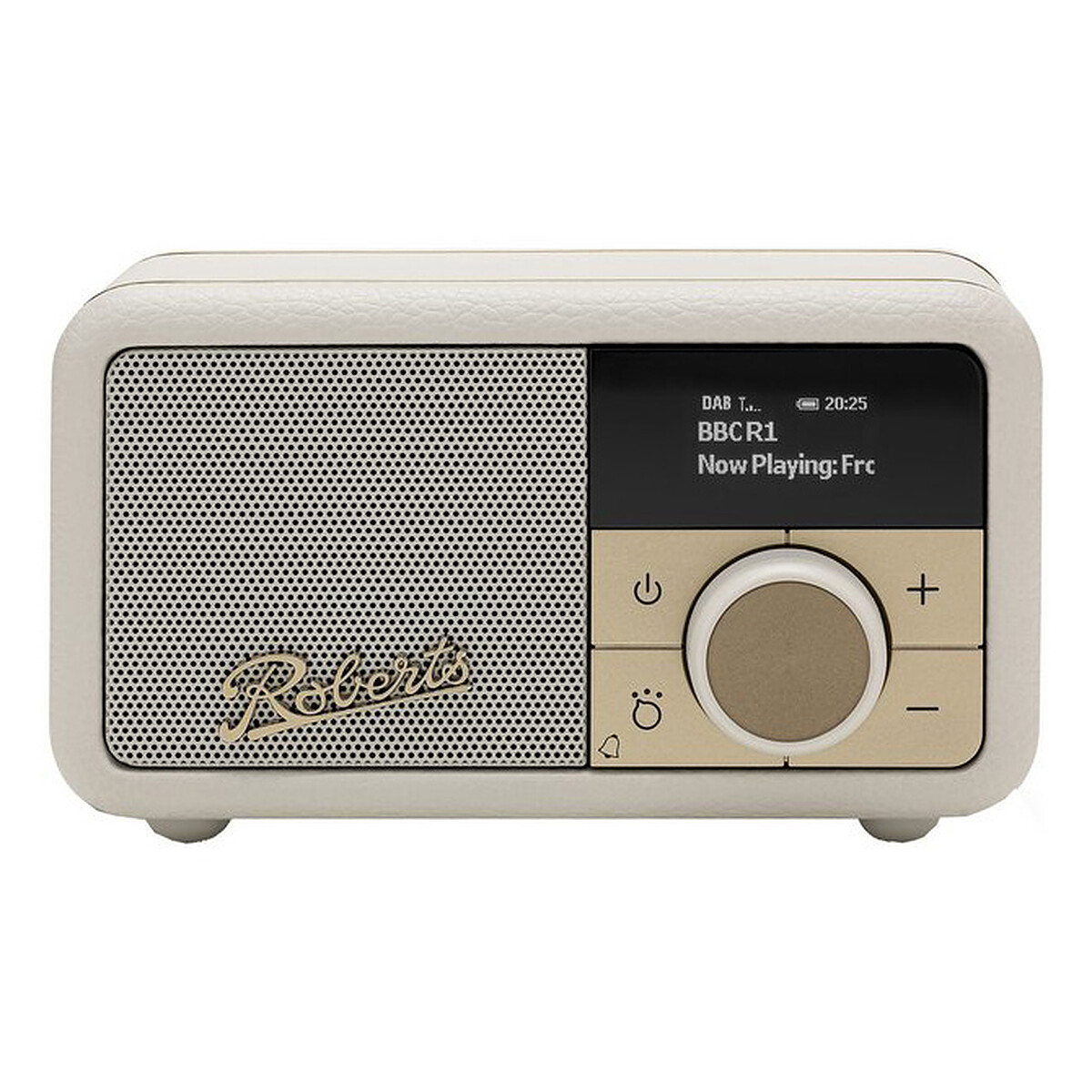 Roberts Revival Petite 2 Crème - vue 1