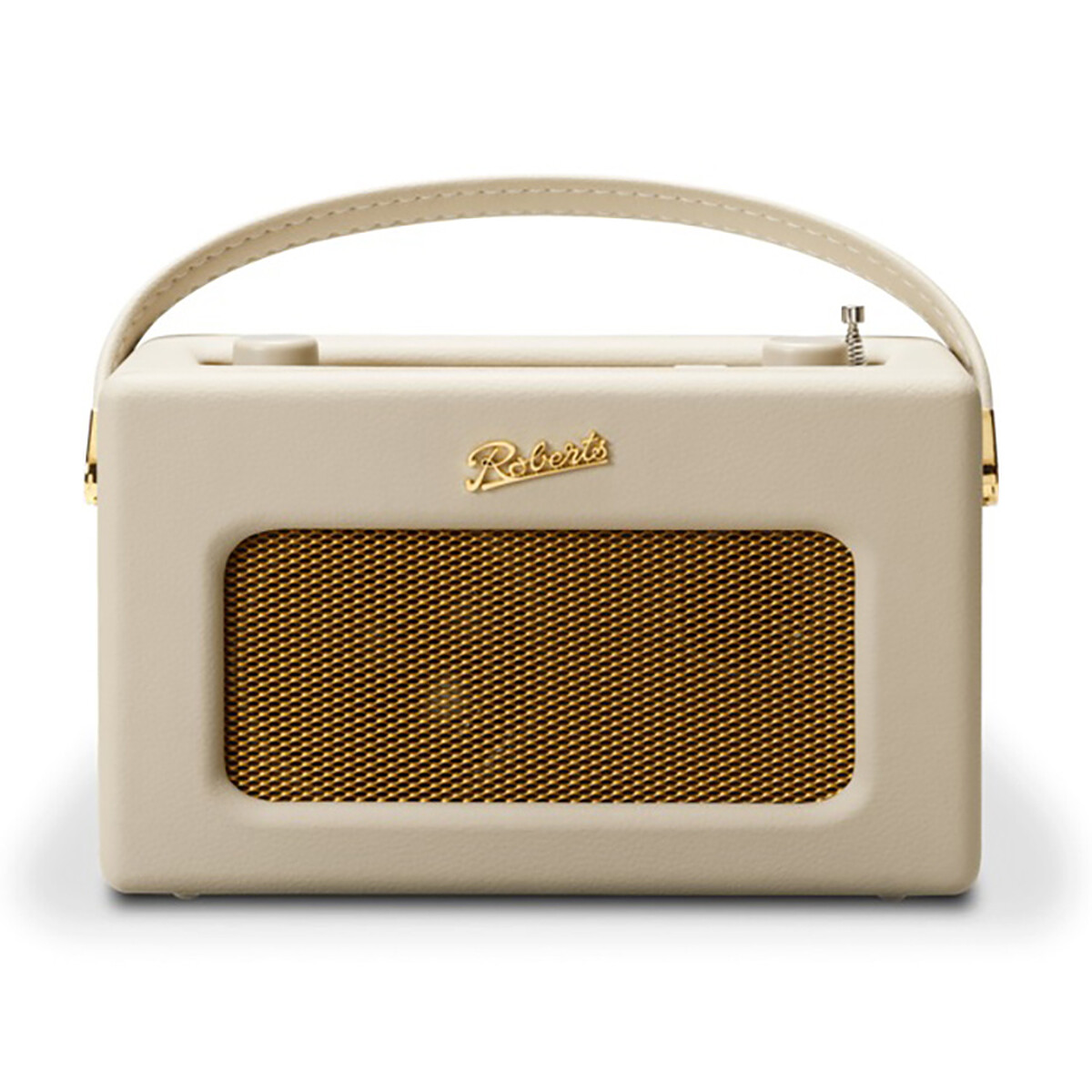 Radio internet Bluetooth Roberts Revival iStream Crème Pastel