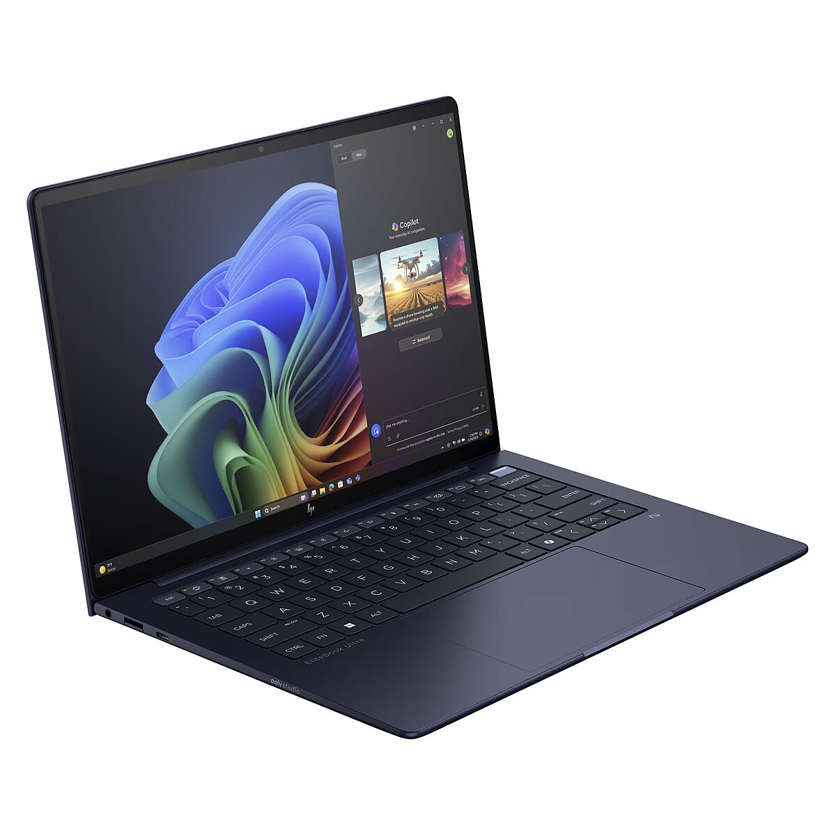 EliteBook Ultra G1i Core Ultra 7 14 Azerty Neuf - vue 5