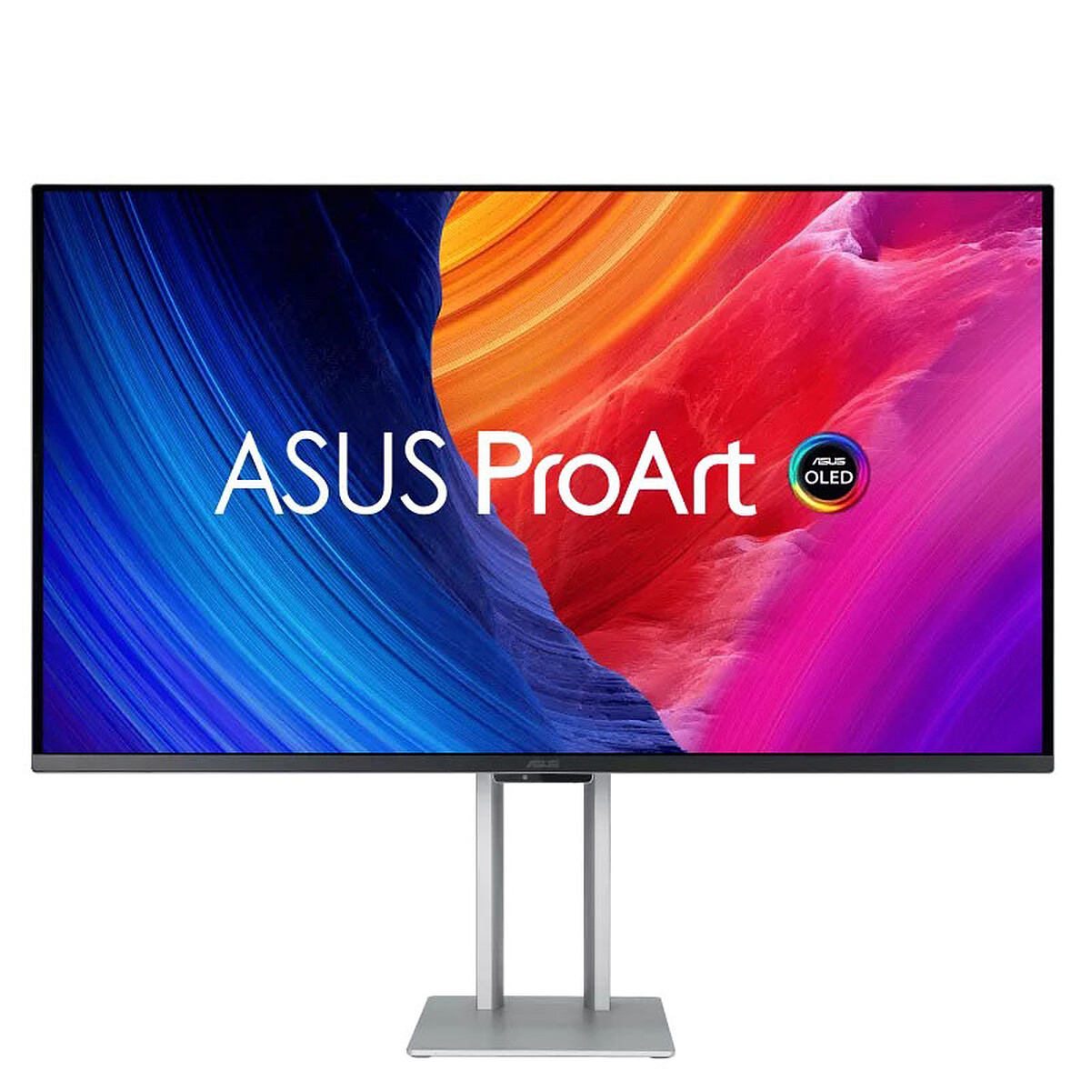 ASUS 31.5″ OLED – ProArt OLED PA32UCDM
