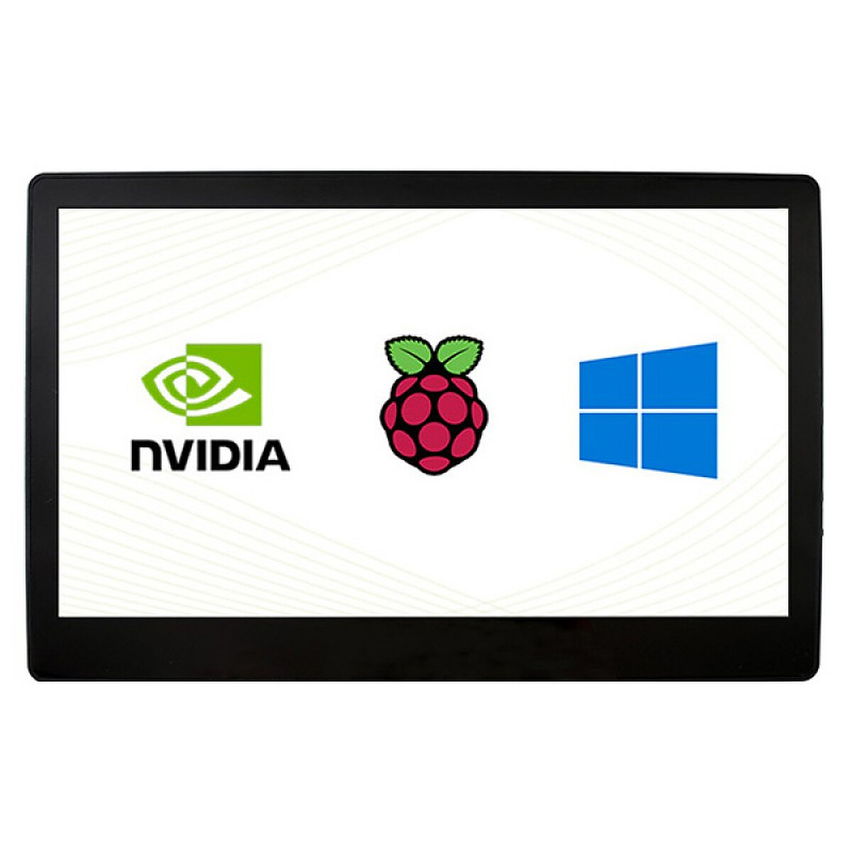 Waveshare 11.6″ Capacitive – 15599