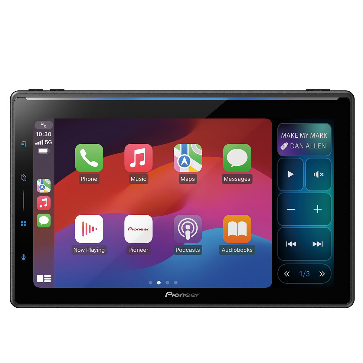 Pioneer SPH EVO107DAB UNI2 - Pioneer