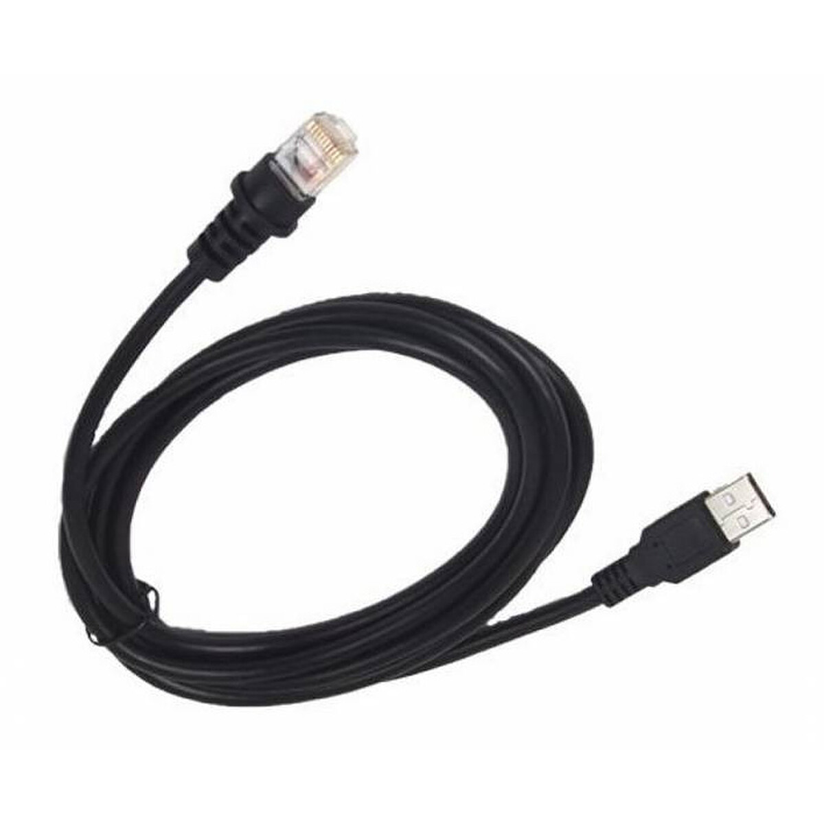 Datalogic câble USB-A pour scanner Magellan – 2 m