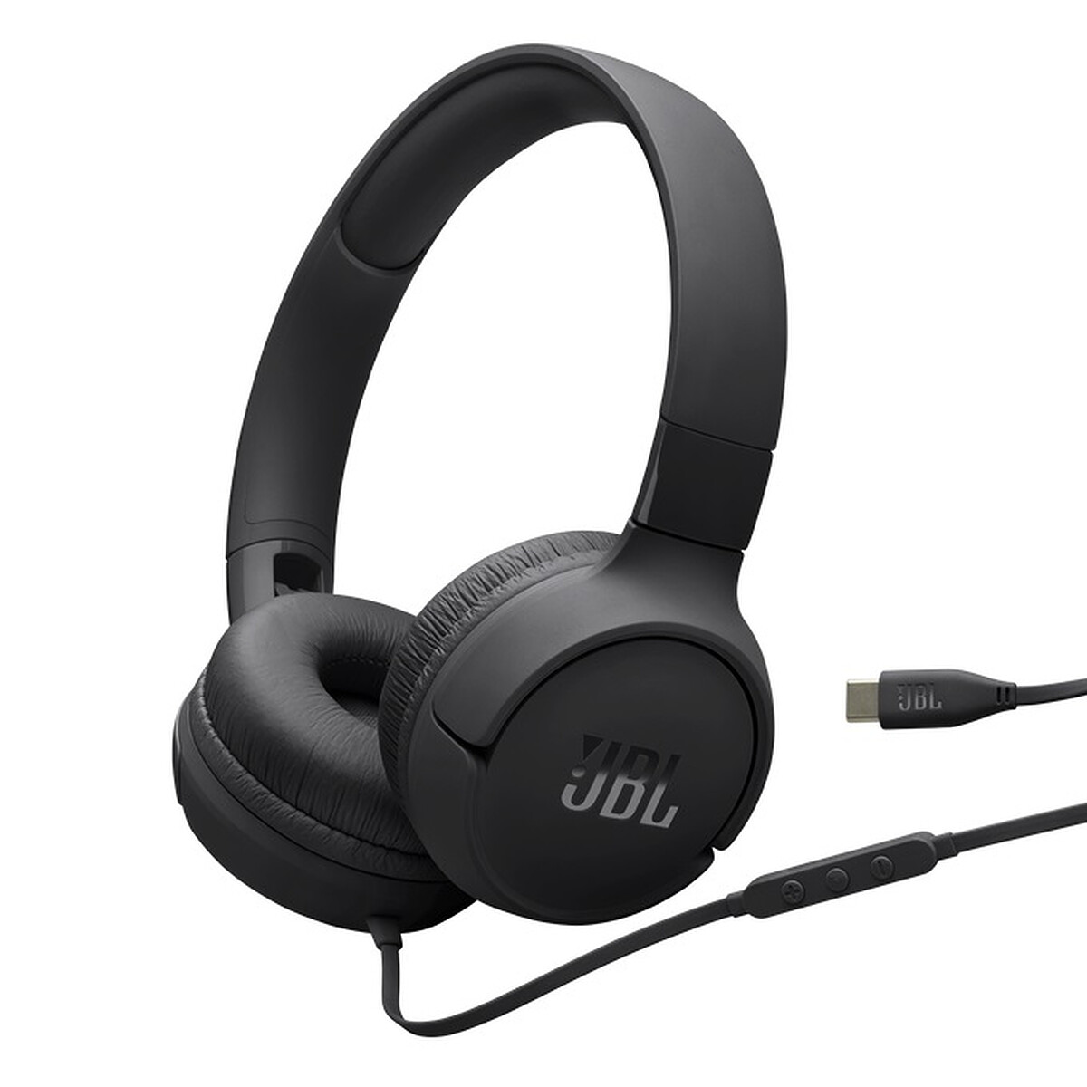 JBL TUNE 520C Noir - Jbl