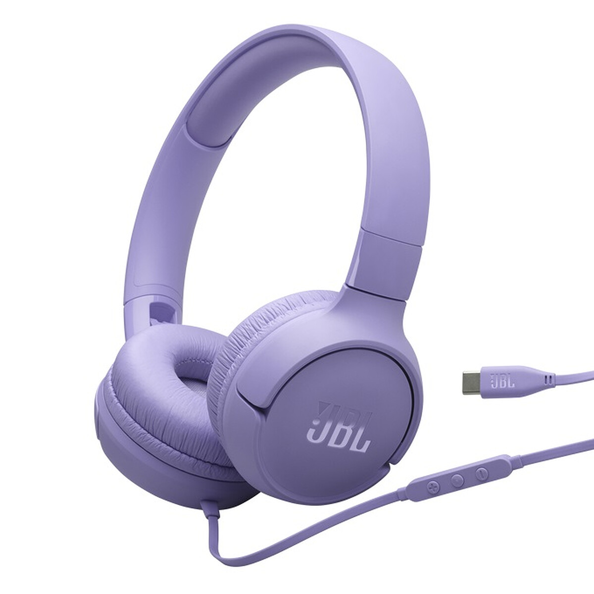 JBL TUNE 520C Violet - Jbl