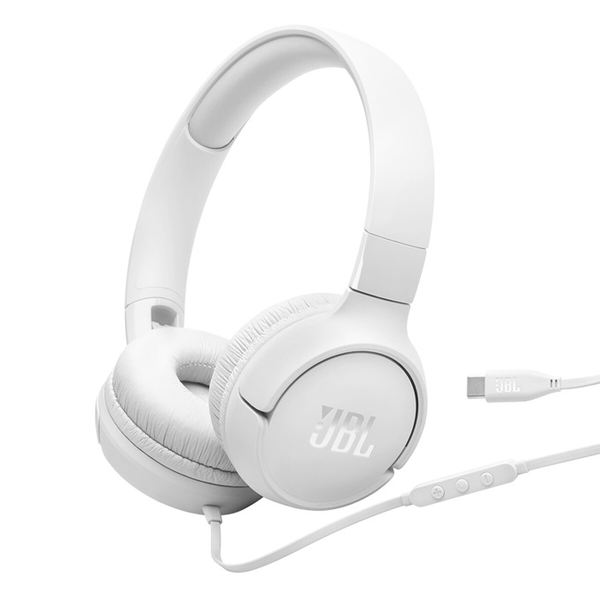 JBL TUNE 520C Blanc - Jbl