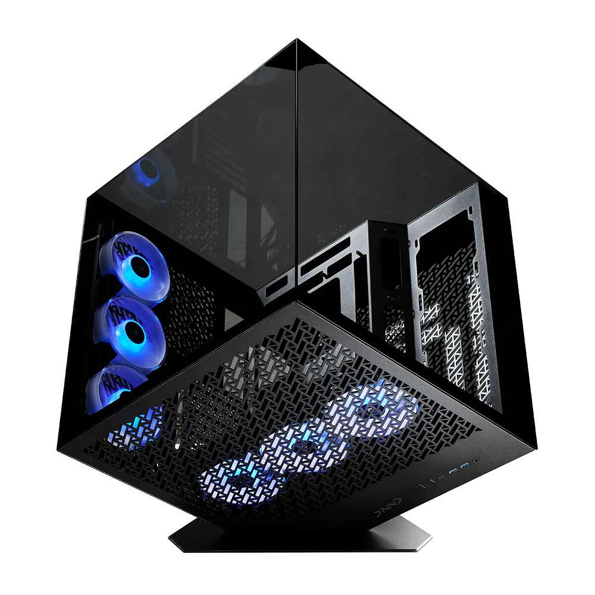 AZZA Cube Plus