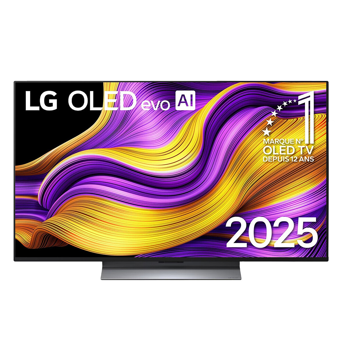 TV OLED OLED48G5 2025