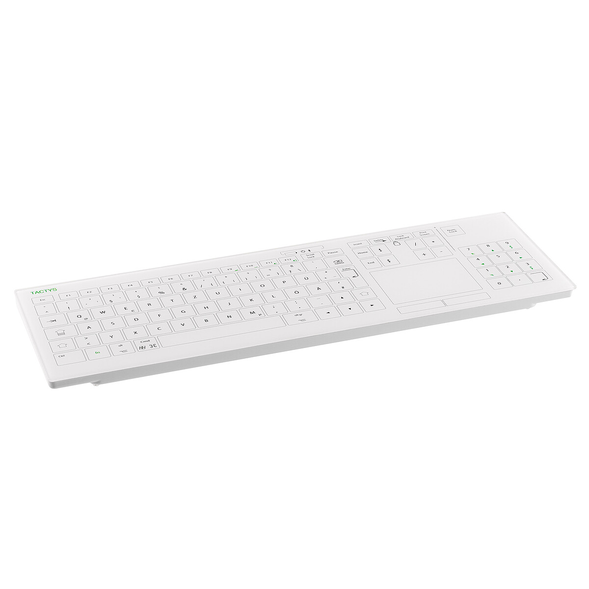 Tactys Slim 1023