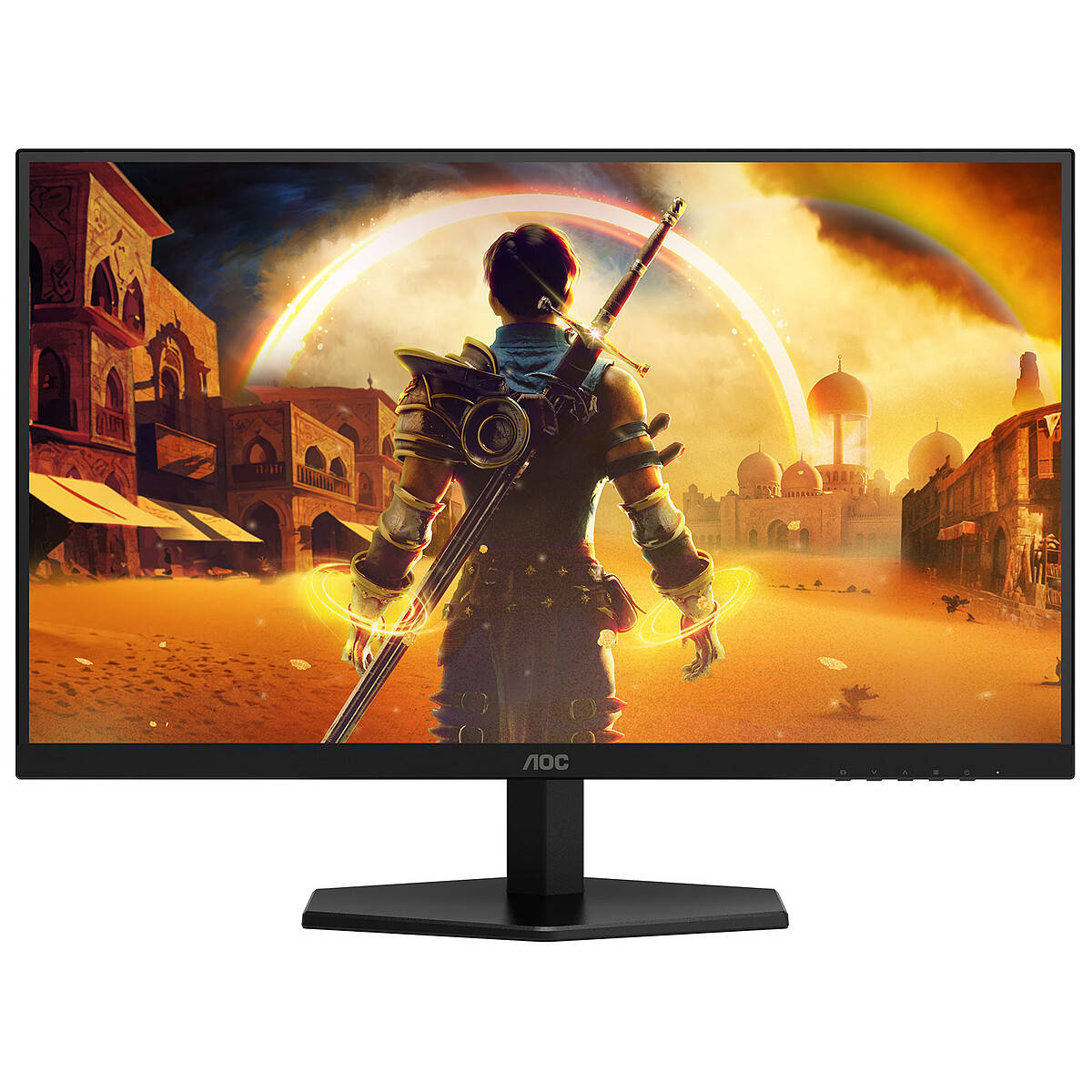 AOC 27″ LED – Q27G42XE