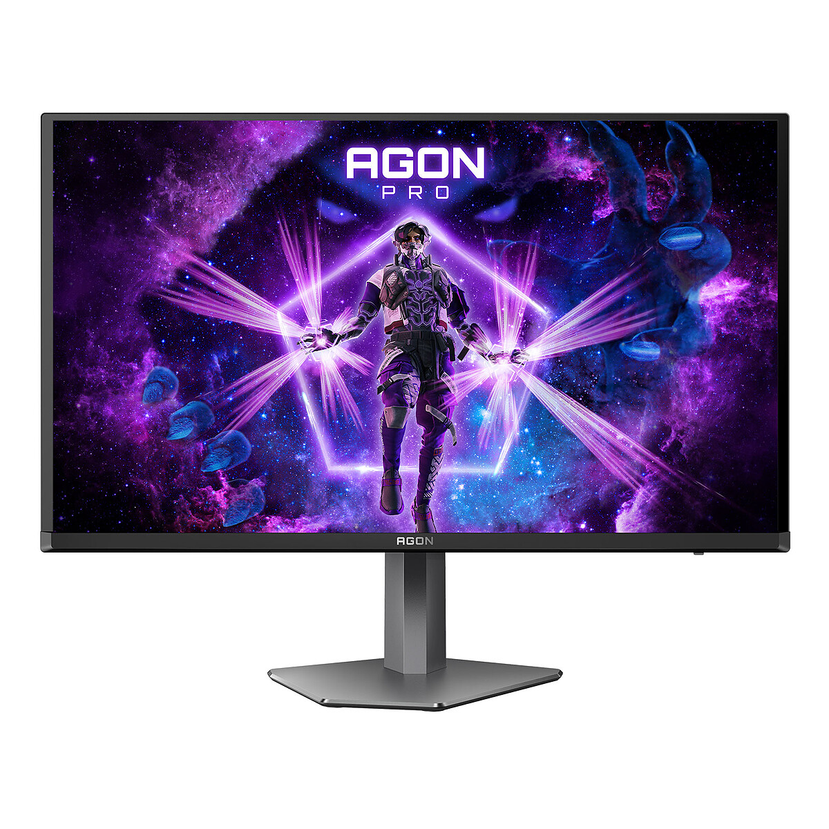 AOC 26.5″ OLED – AGON PRO AG276UZD