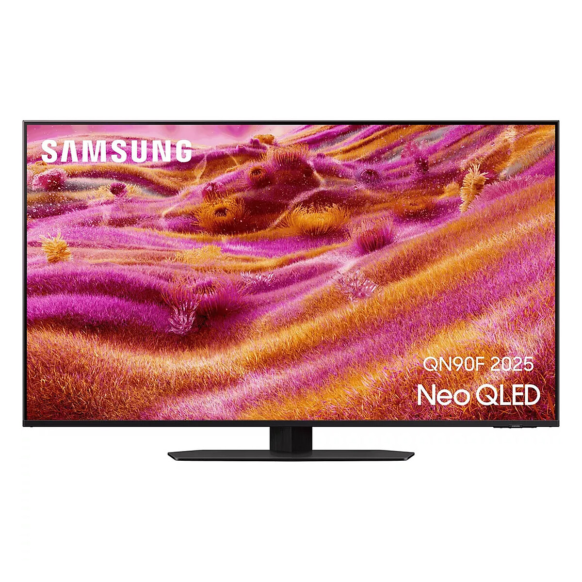 TV Neo QLED Samsung TQ43QN90F 109 cm 4K Mini LED Smart TV 2025 - vue 8