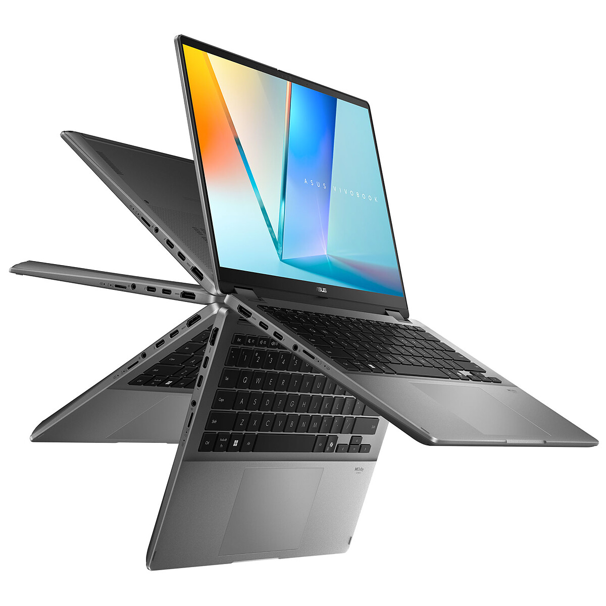 ASUS VivoBook 14 Flip OLED TP3407SA-QL008W Copilot+ PC