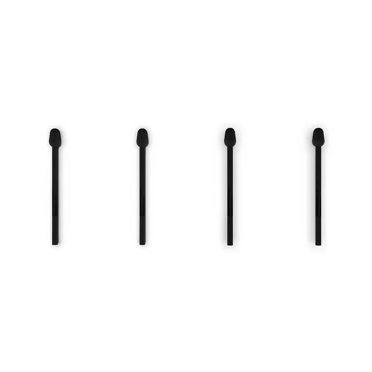 Paperslate Pack de 4 mines souples - Paperslate