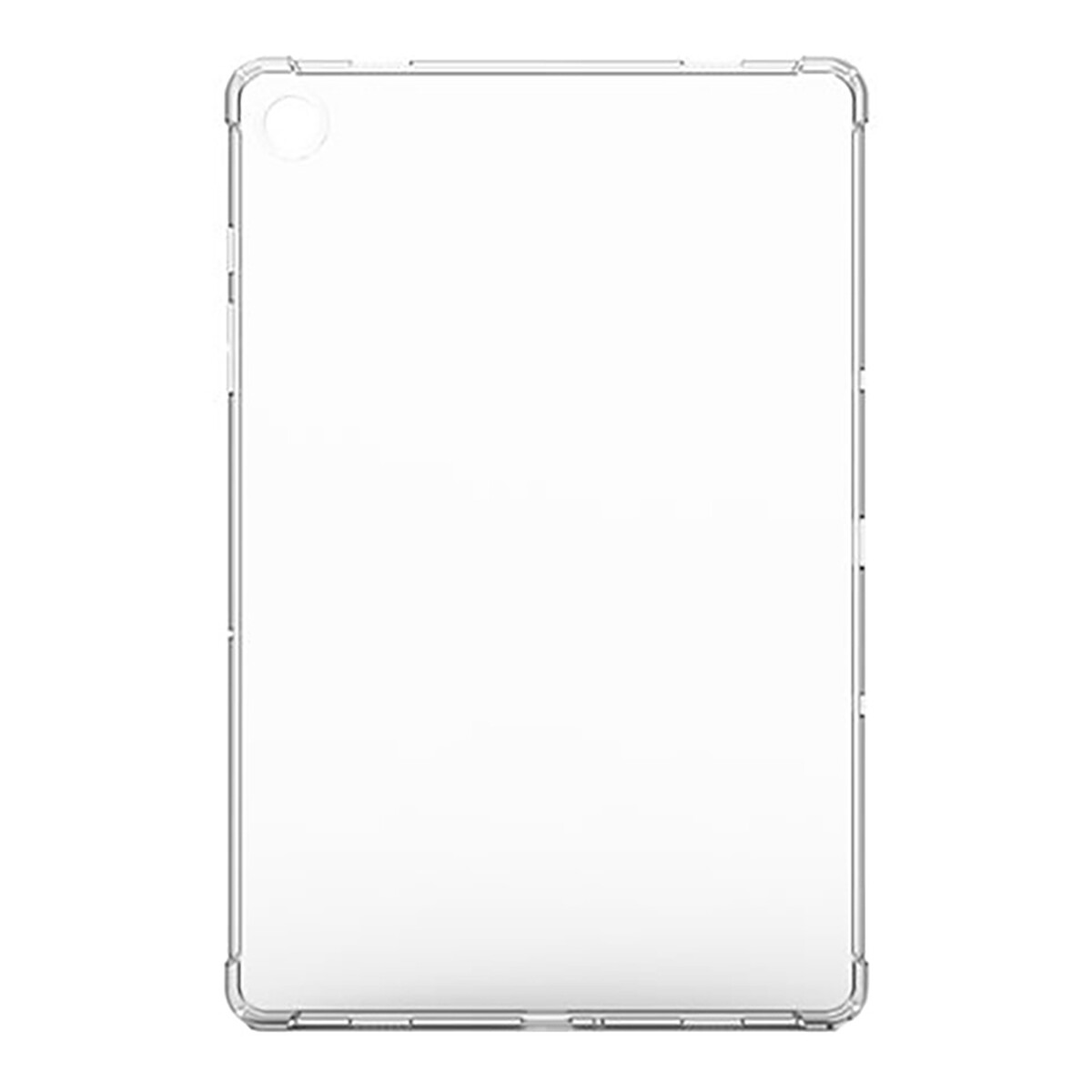Samsung Coque Arrière Transparente Designed for Samsung pour Samsung Galaxy Tab S9 / S9 FE / S10 FE