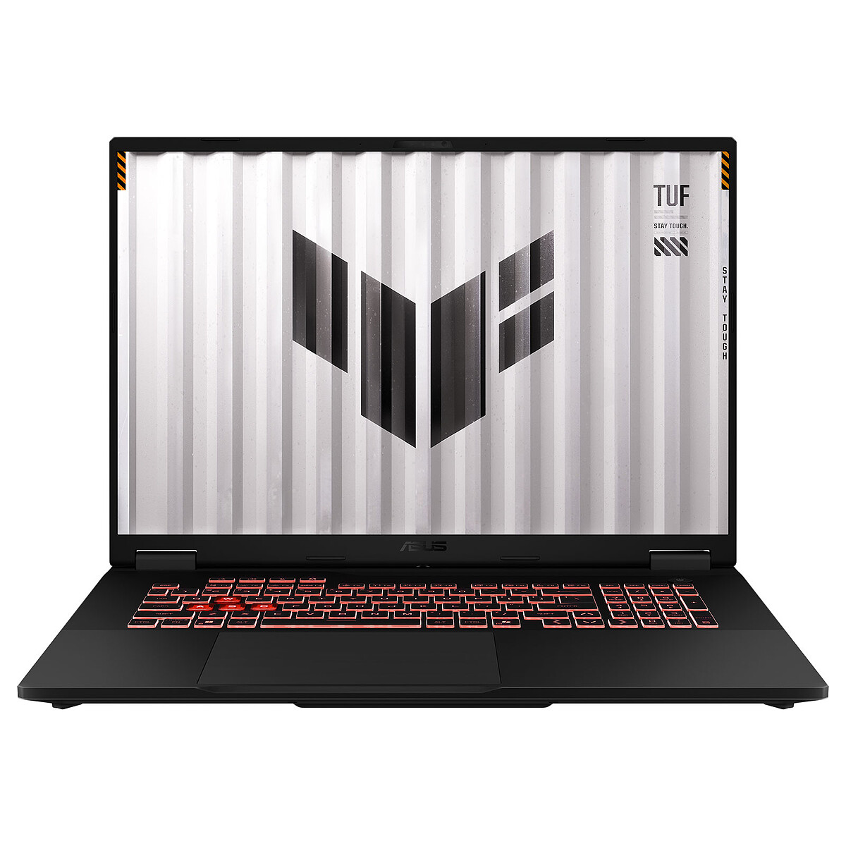 ASUS PC Portable  Amd ryzen 7 TUF Gaming A16 16 pouces stockage 512 Go