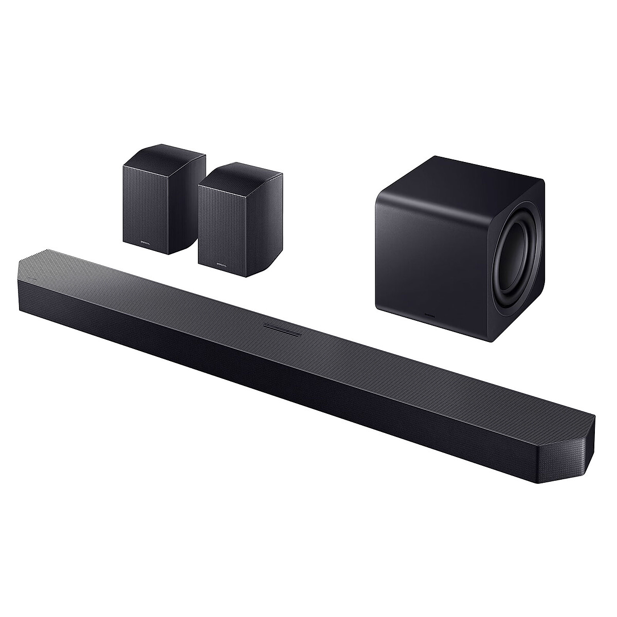 Barre de son HW Q995F