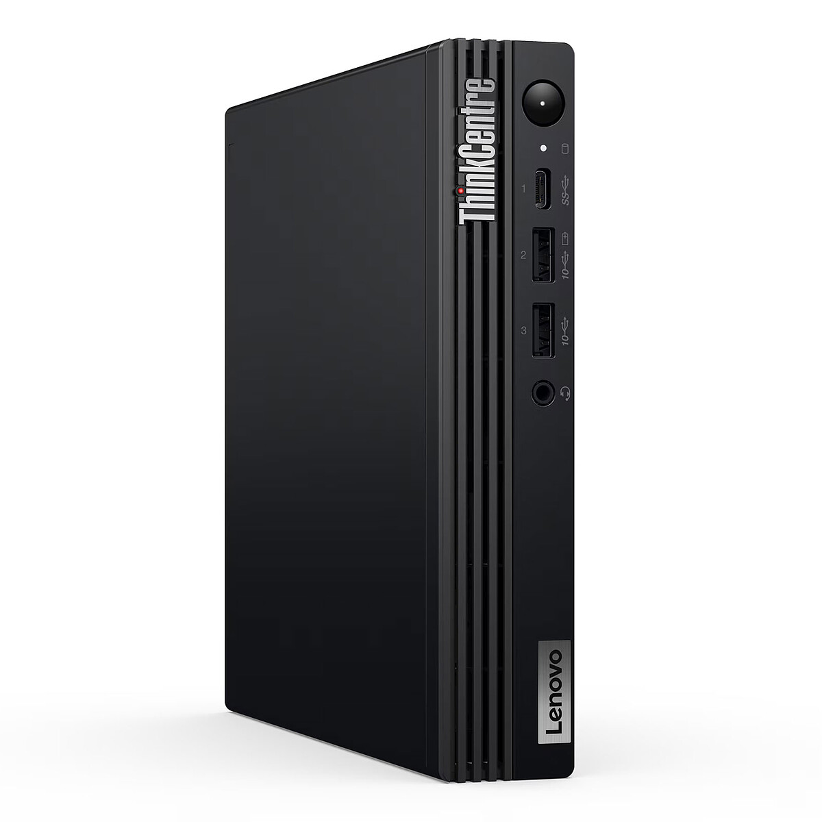 Lenovo ThinkCentre M70q Tiny Gen 5 (12TD009KFR)
