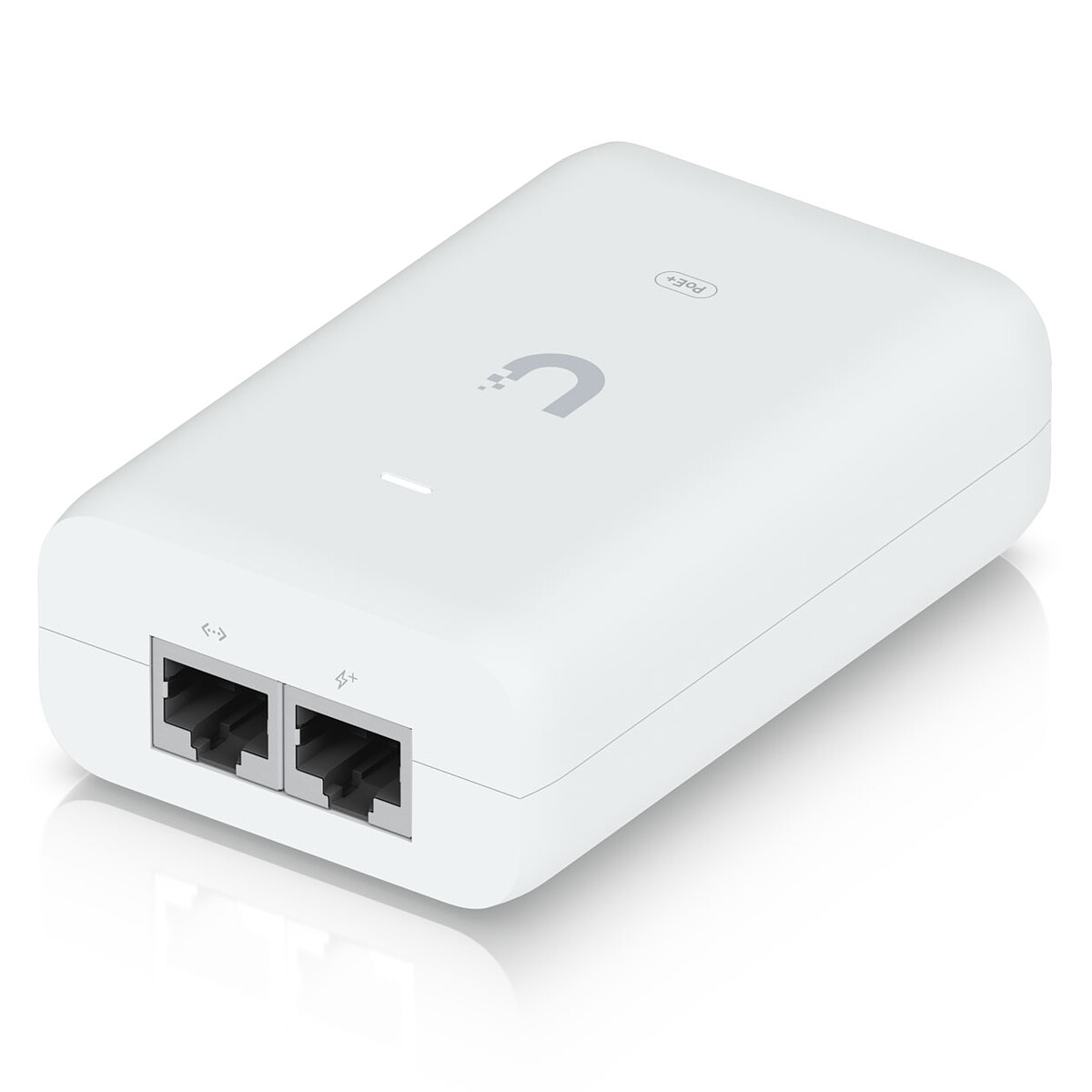 Ubiquiti PoE+ Adapter U PoE+