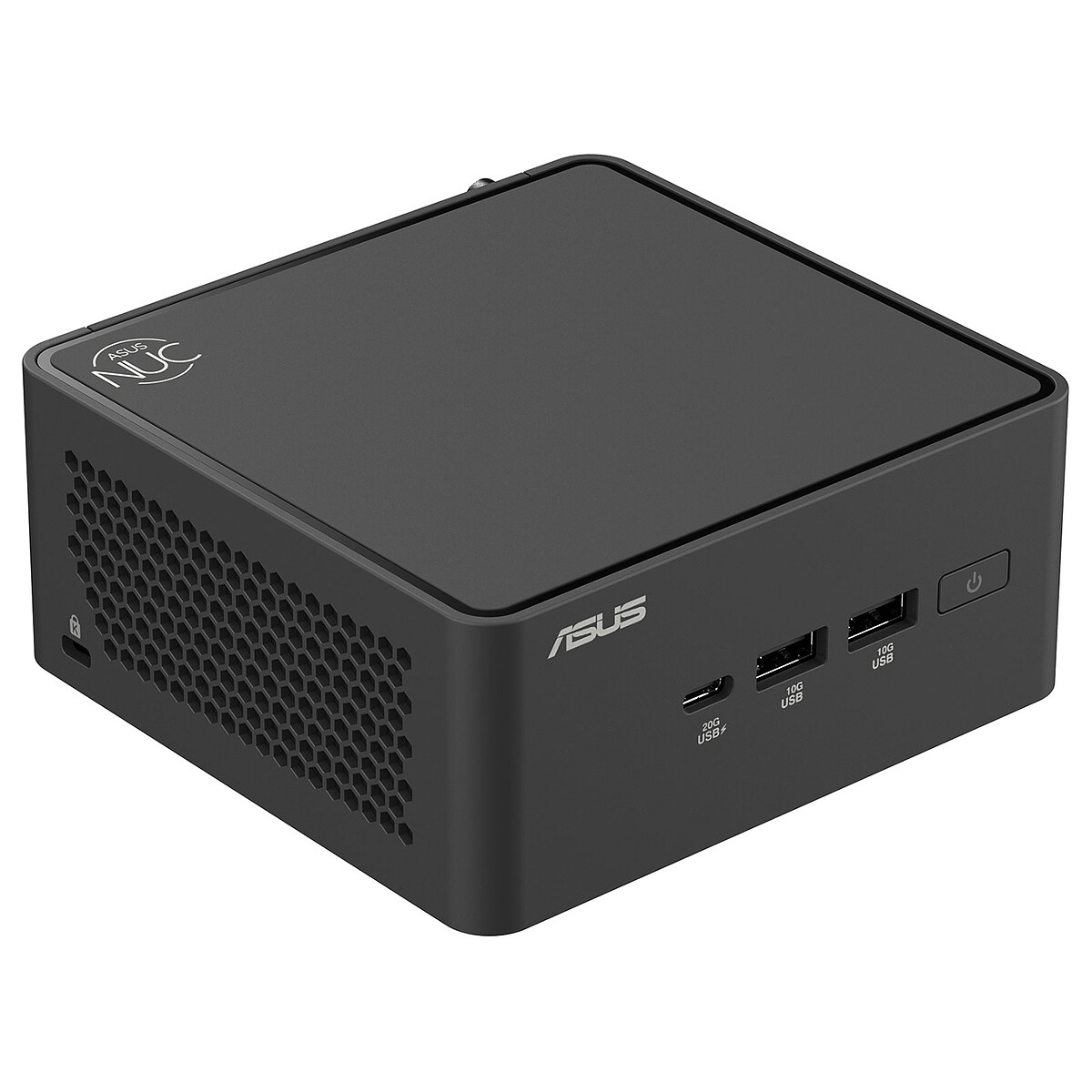 ASUS NUC 15 Pro RNUC15CRHI300002