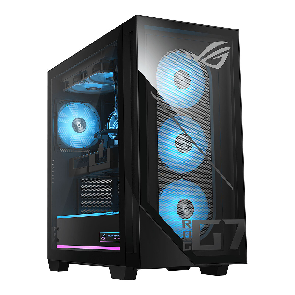ASUS ROG STRIX G700TF 07265F196W