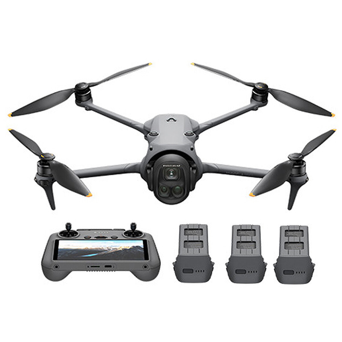 DJI Mavic 4 Pro Fly More Combo (DJI RC2)
