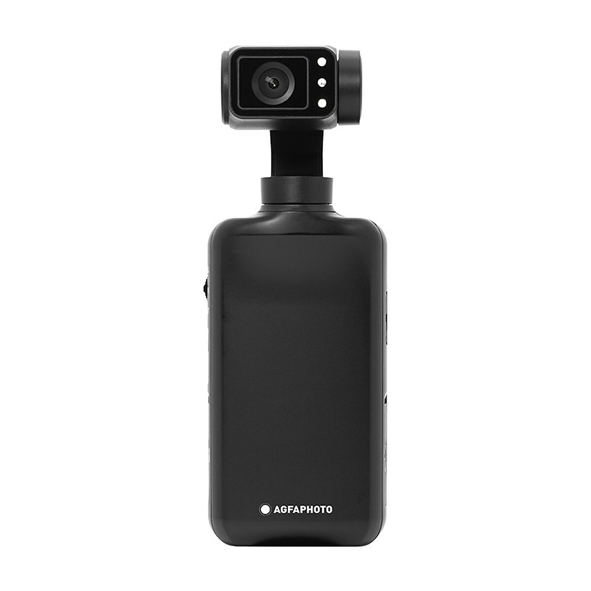 Caméra sport Gimbal 4K Realimove MC3X - vue 2