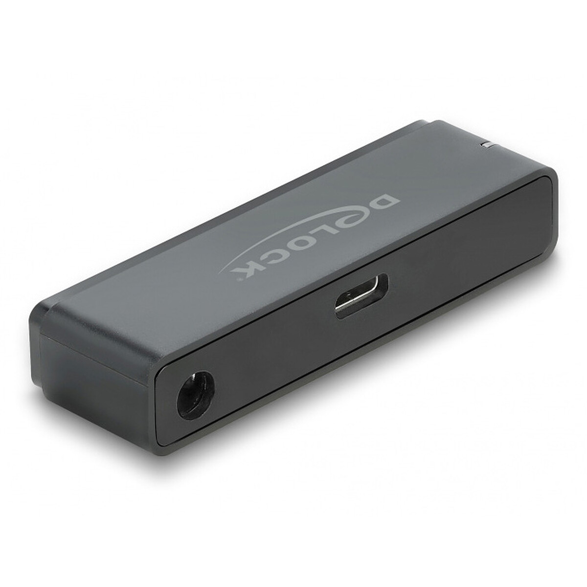 DeLock Convertisseur USB-C 3.1 (10 Gb/s) pour disque dur 2.5" SATA 6 Gb/s à 22 broches femelle
