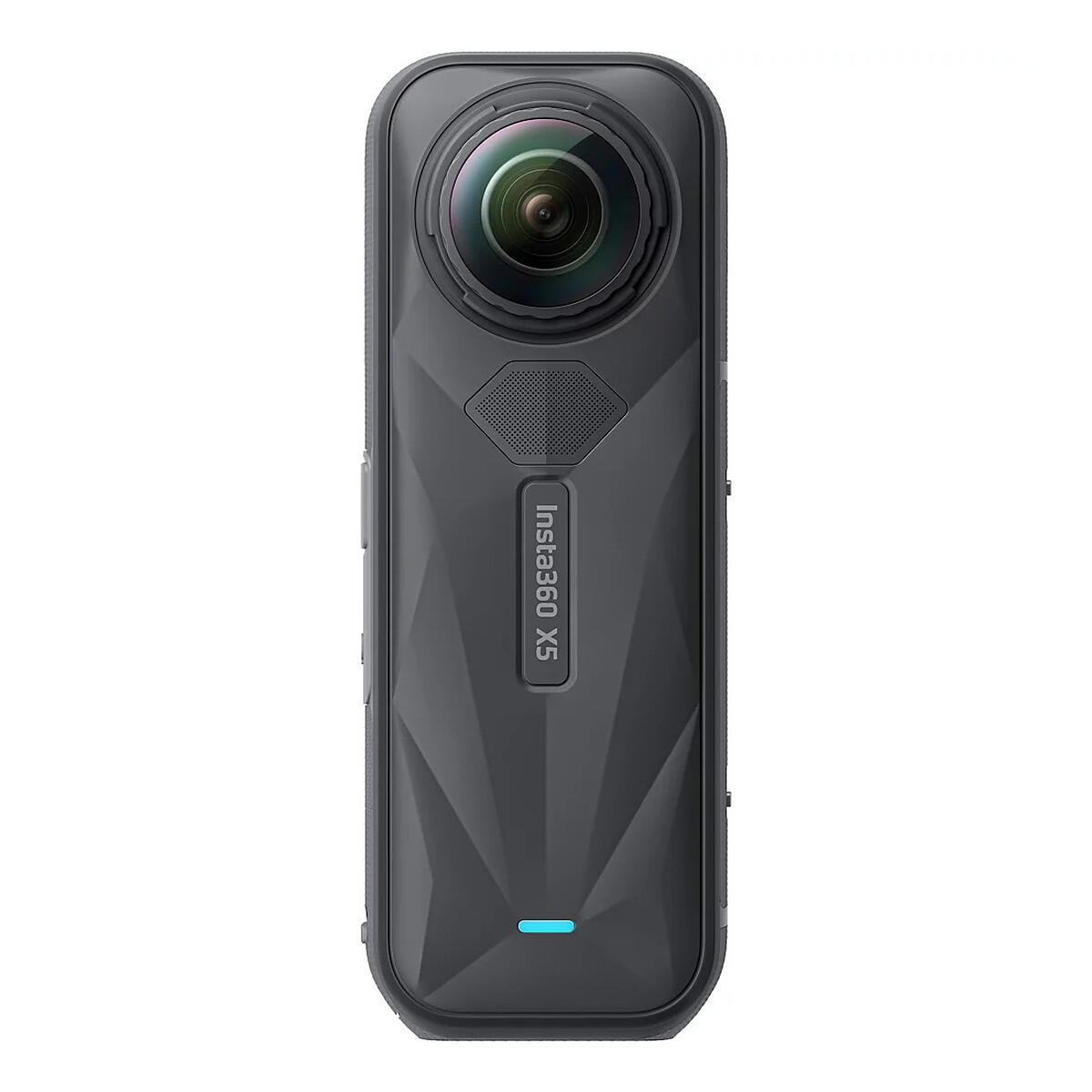 Insta360 X5 - vue 7