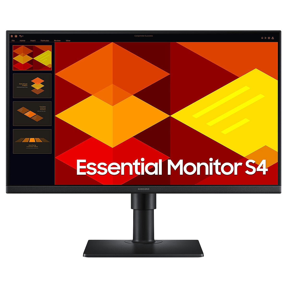 Samsung 24″ LED – S24D402GAU