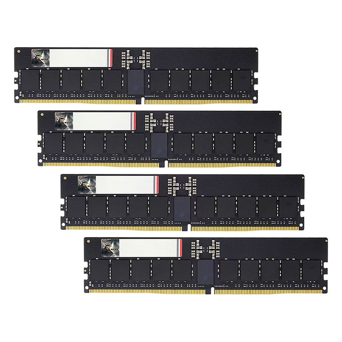 G.Skill G5 Neo 128 Go (4 x 32 Go) DDR5 ECC Registered 6000 MHz CL30
