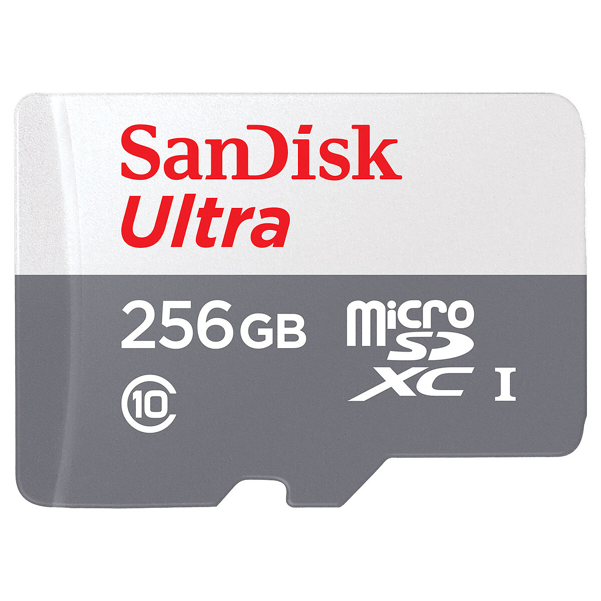 SanDisk Ultra microSDXC 256 Go - Sandisk