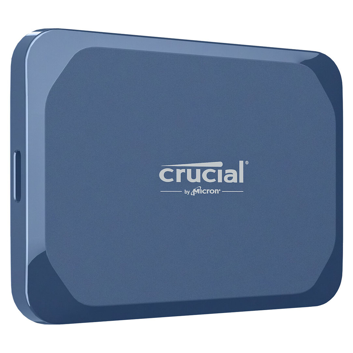 Crucial X10 Portable 1 To
