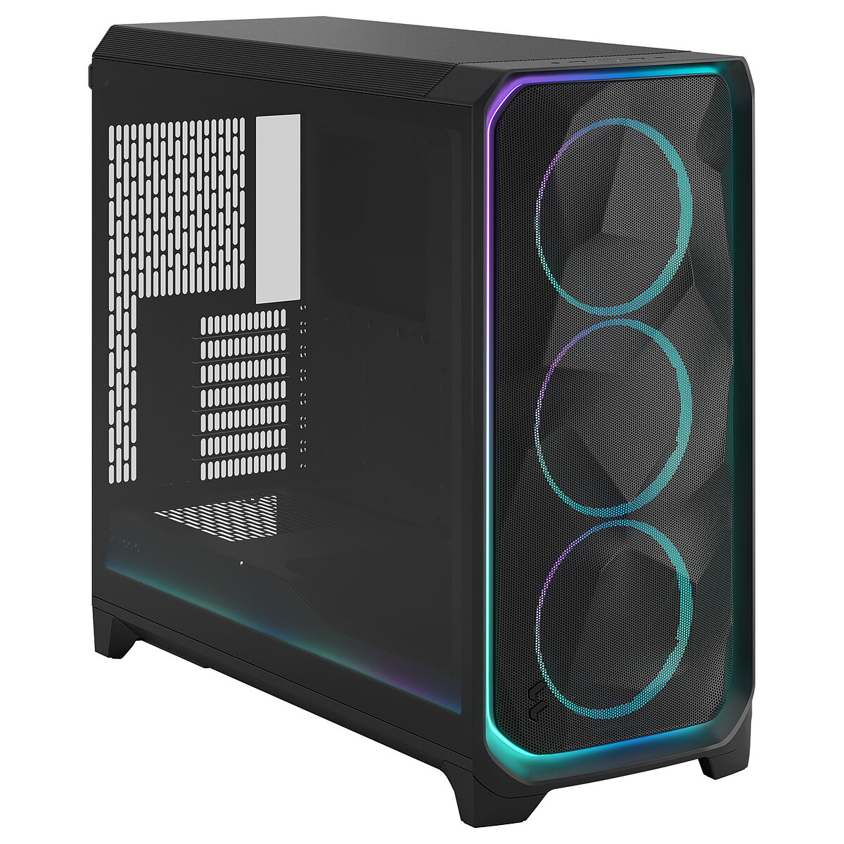 Fractal Design Meshify 3 XL Ambience Pro RGB (Noir)