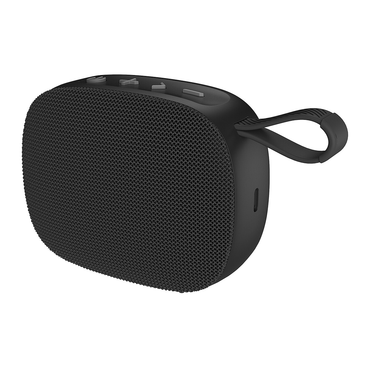 Akashi Enceinte sans fil 5W (Noir) - Akashi