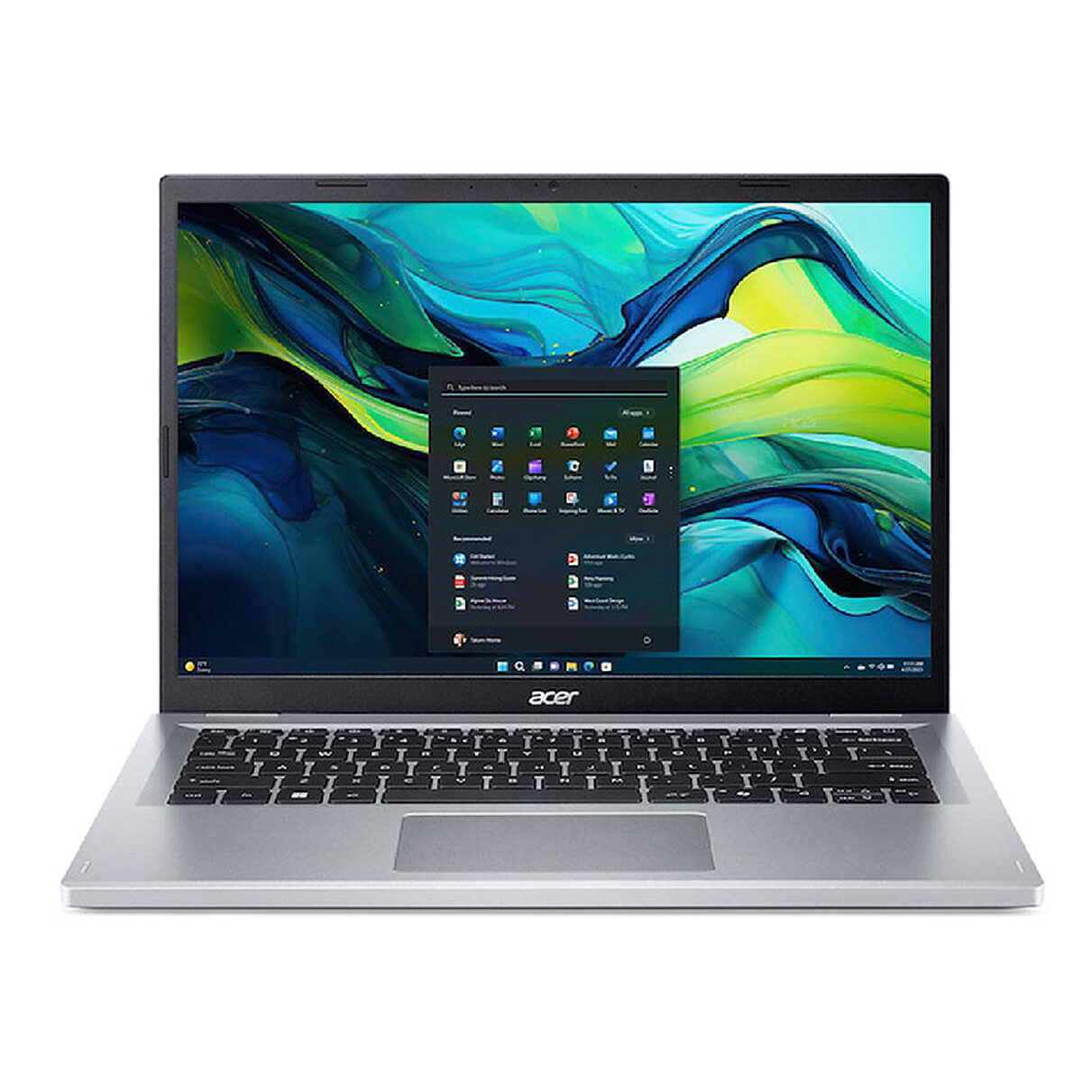 Acer Aspire Go 14 AG14-32P-34VD