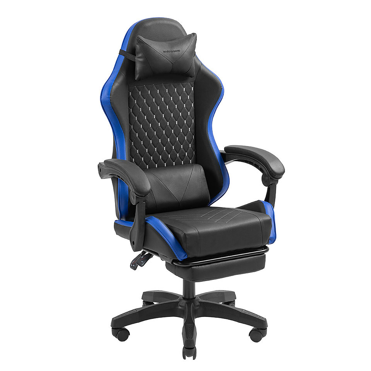 Mars Gaming MGC X - vue 2